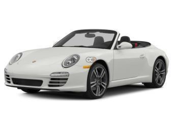 Buy Used Porsche 911 Carrera 2014 en Dubai